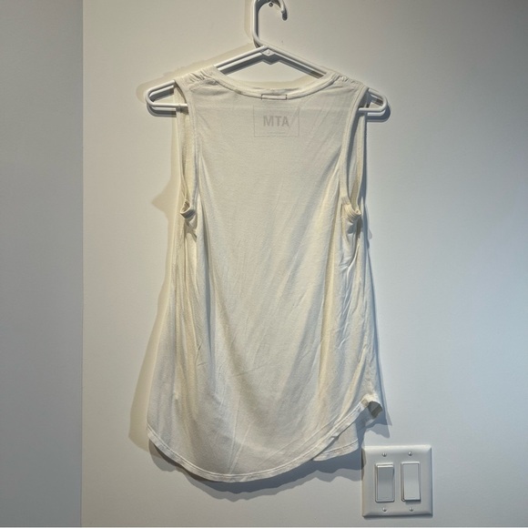 ATM Sweetheart Tank - Picture 4 of 8